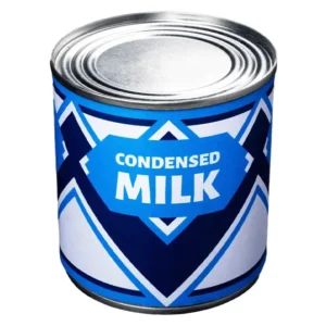 Condensed Milk