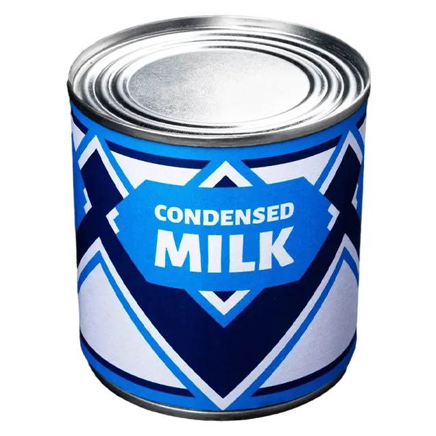 Condensed Milk