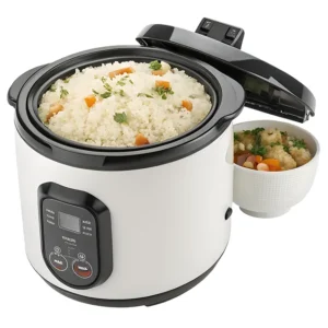 Electric Rice Cooker