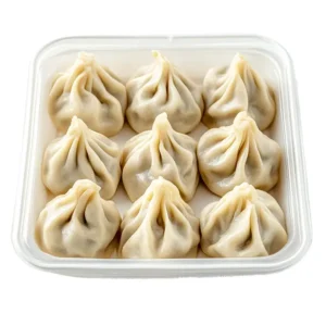 Frozen Dumplings