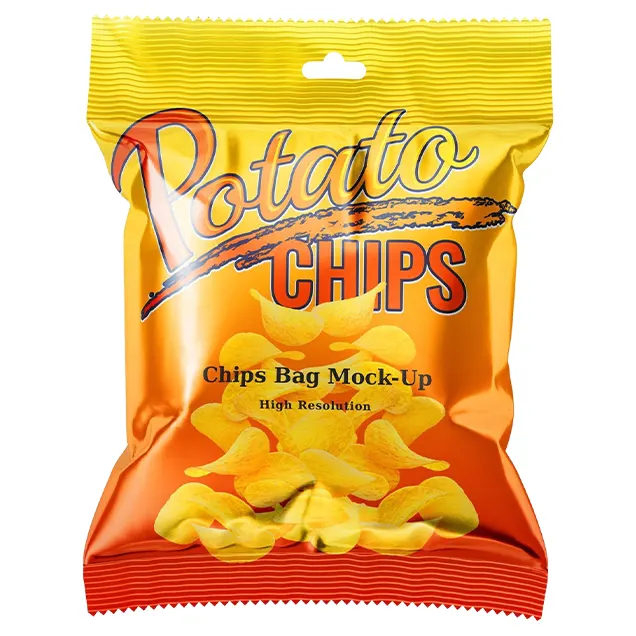 Potato Chips