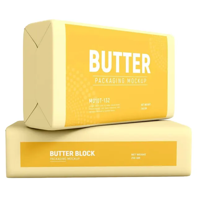 Salted Butter