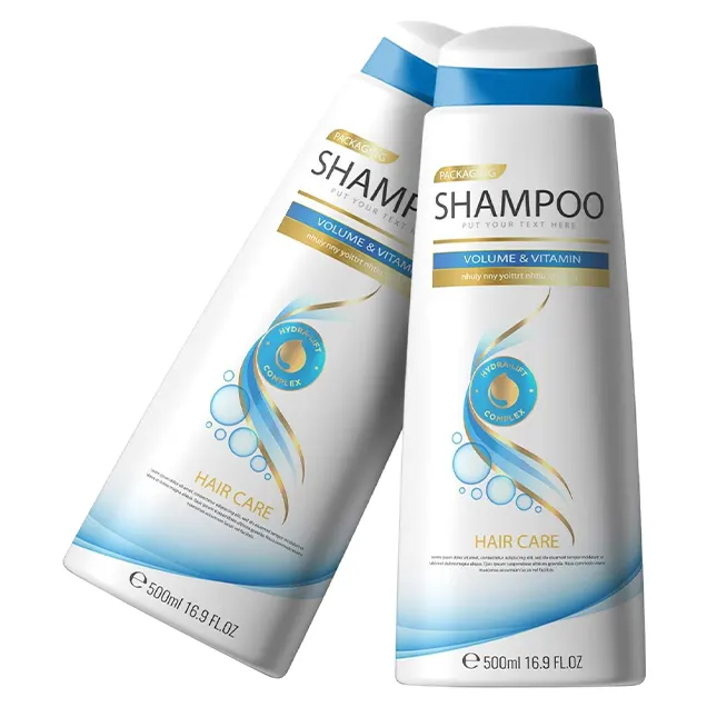 Shampoo