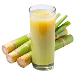 Sugarcane Juice